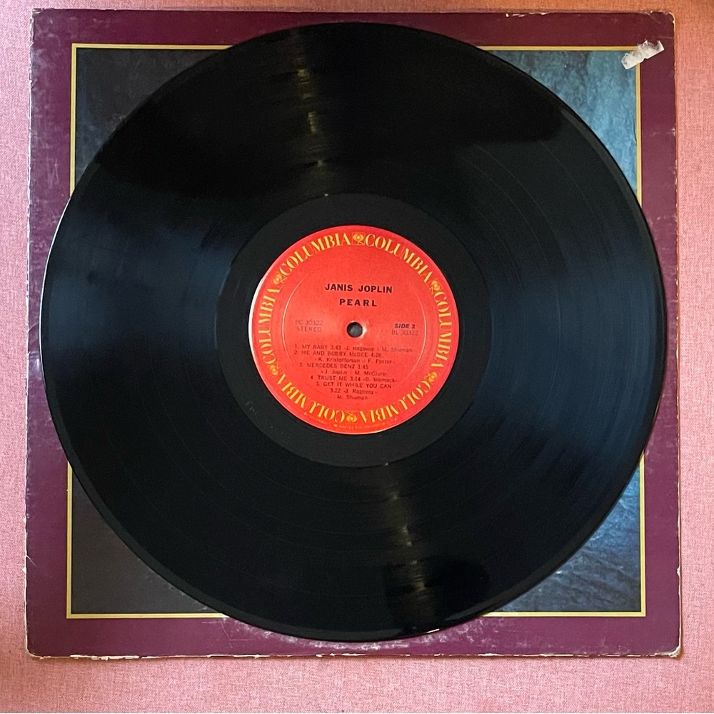 Vinyl bundle!!! - Picture 2 of 15